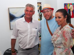 Charity-Event zu Gunsten Lichtblickhof 29.05.2026